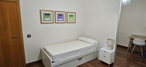 La maison de Luis