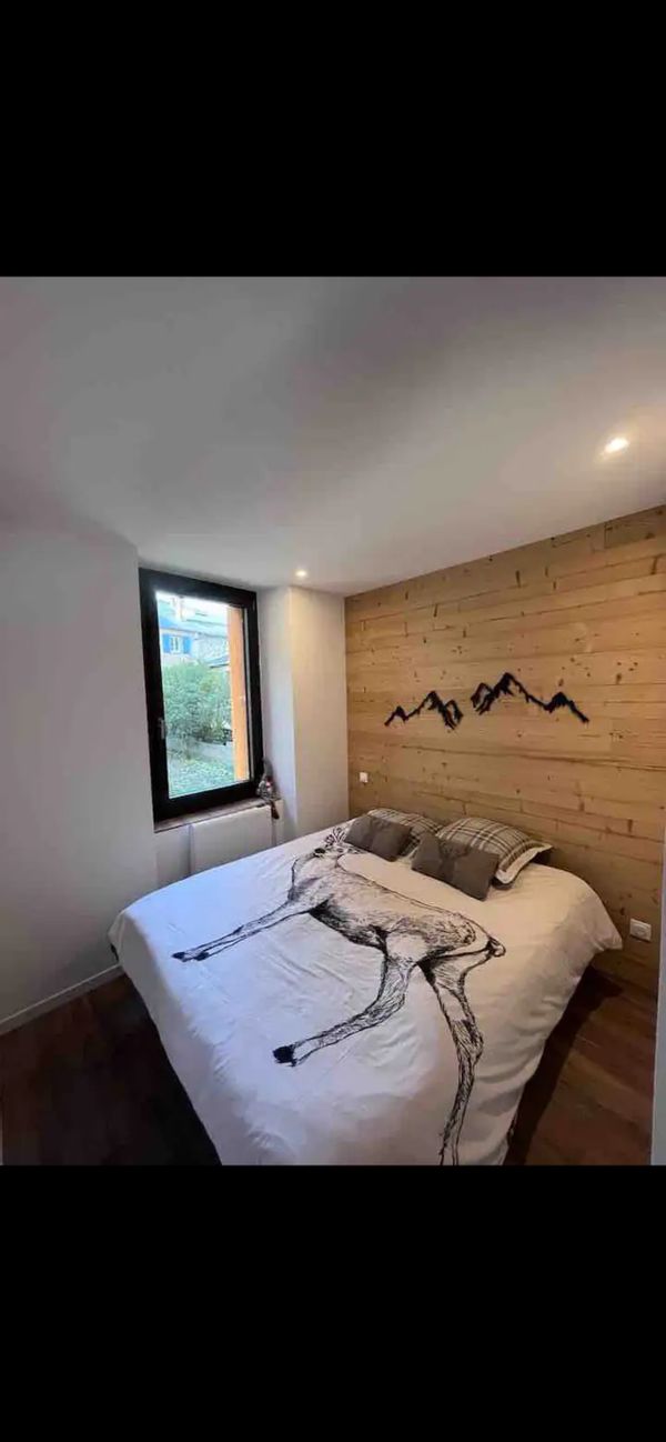 L’appartement de Clément