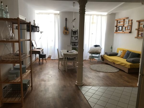 La maison de Ramona