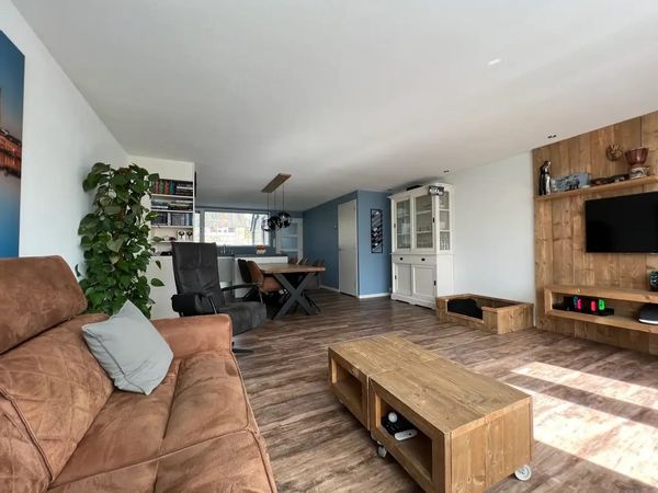 La maison de Annika