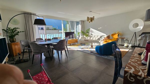 La maison de Antonio