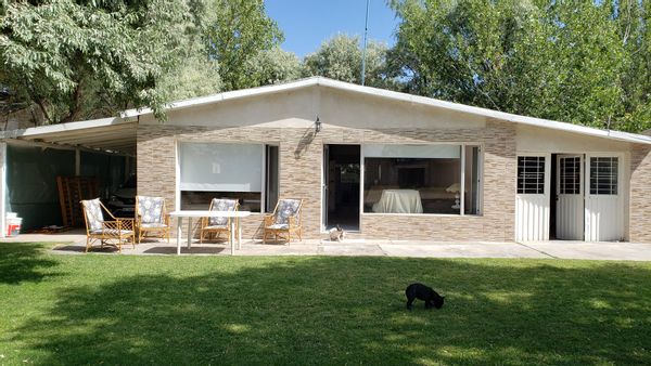 La maison de Fabian