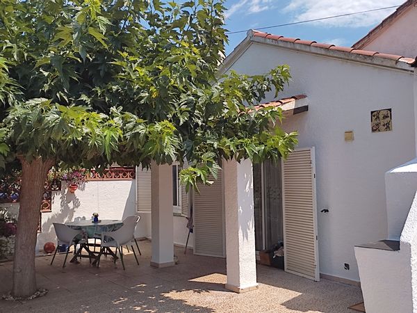 La maison de Sonia