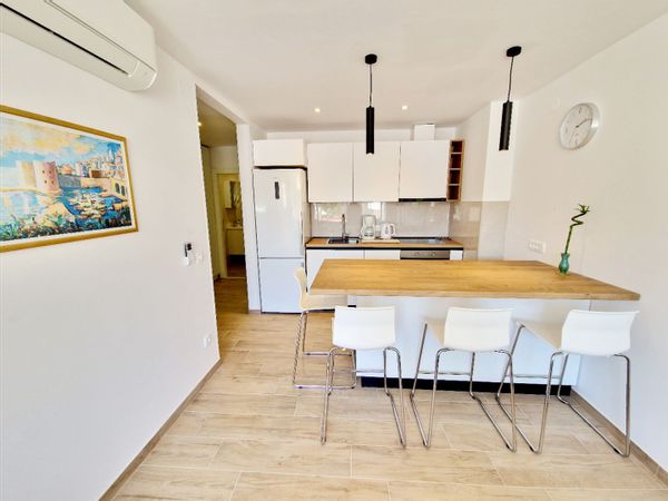 La maison de Dijana