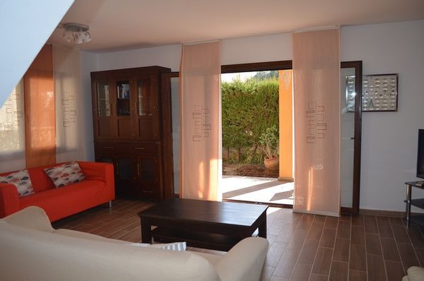 La maison de Noelia