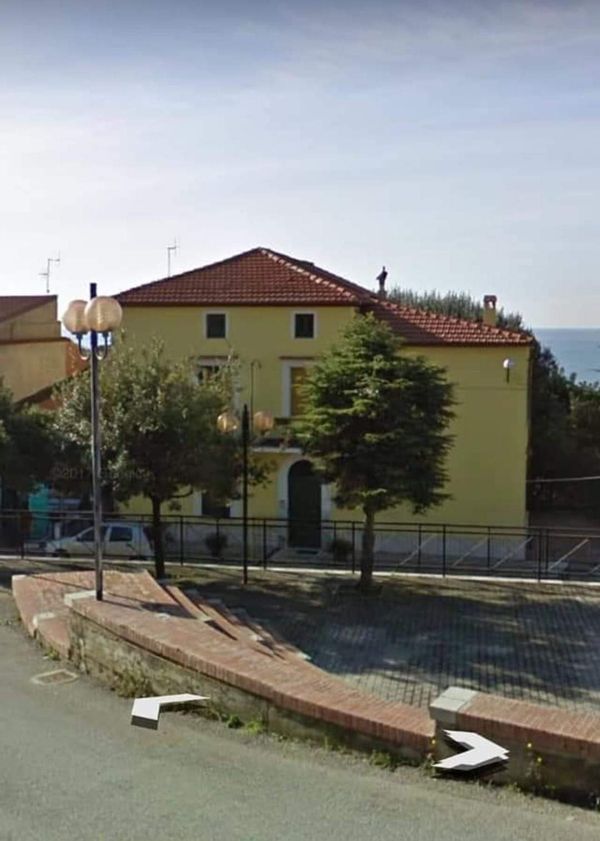 La maison de Laura