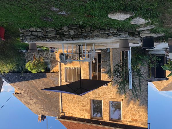 La maison de Sebastien
