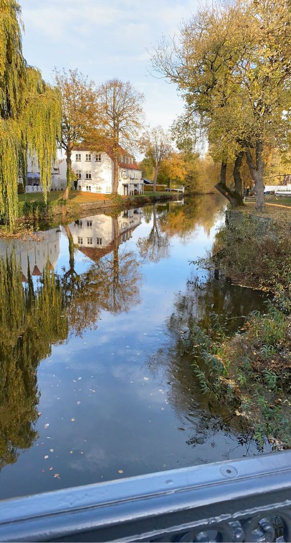 La maison de Charlotte