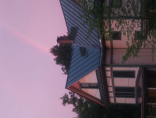 La maison de Lexi