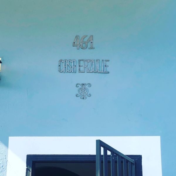 La maison de Stephanie