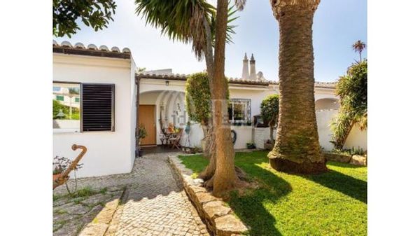 La maison de Elaine