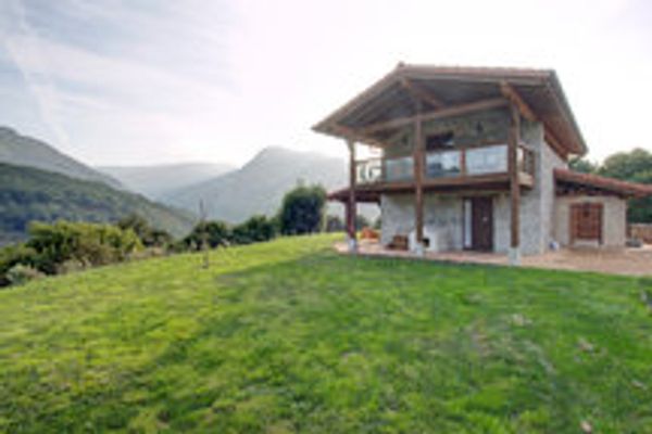 La maison de lourdes