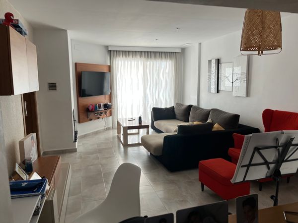 La maison de DAVID
