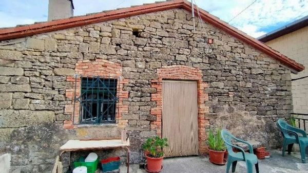 La maison de Alberto