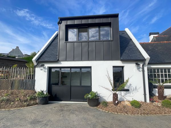 Studio - Cocon de charme vue mer ✨ Charming studio with Ocean View