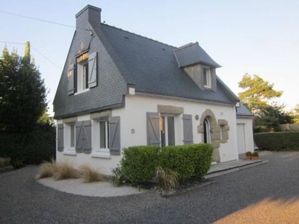 La maison de Celine
