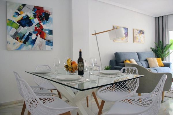 La maison de Cristina