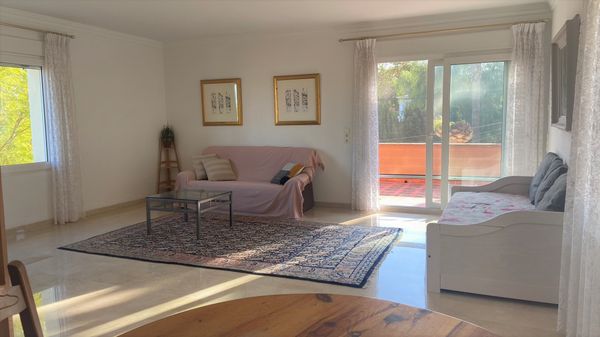 La maison de Sophia