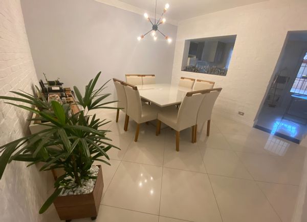 La chambre privée de Daniela