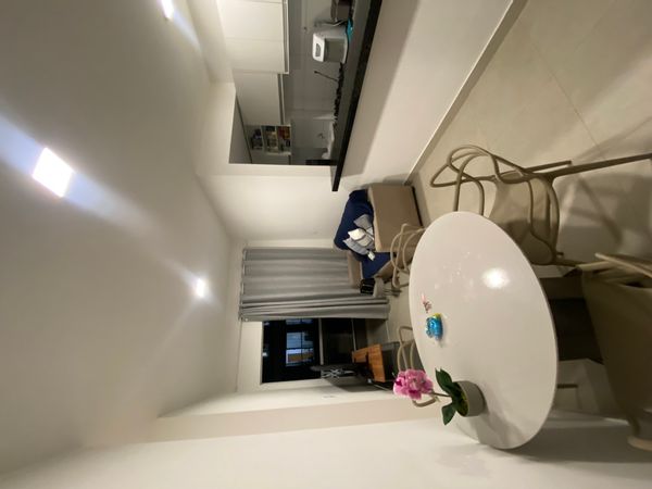 La maison de Vanessa Ruana