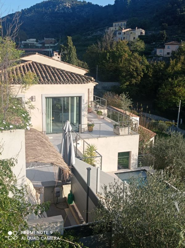 La maison de Myrtille