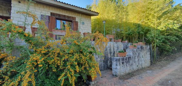 La maison de Giuseppe e Valeria