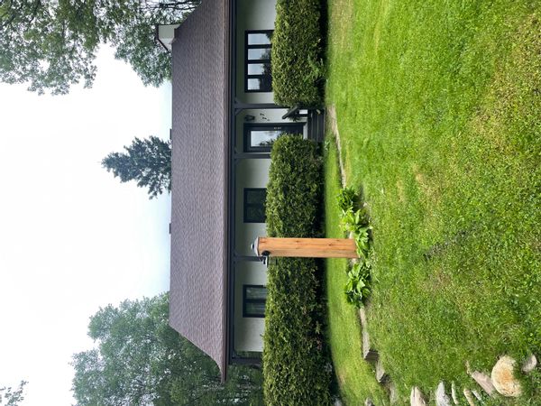 La maison de Caroline