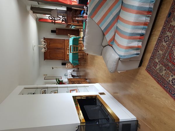 La maison de Patricia