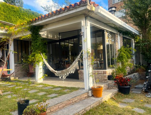 La maison de Ana Ines