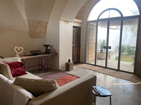 La maison de Daniela
