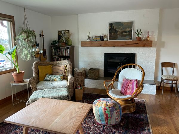 La maison de Michelle