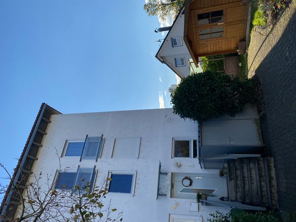 La maison de Barbara