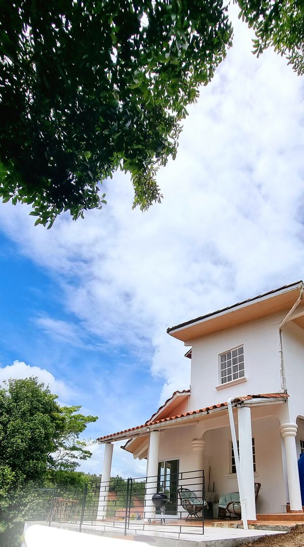 La maison de Luisa