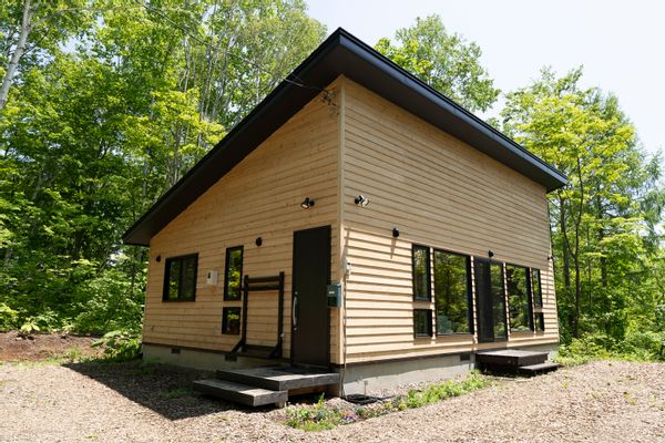 La maison de Osnat