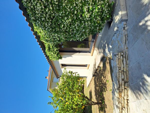 La maison de Clement