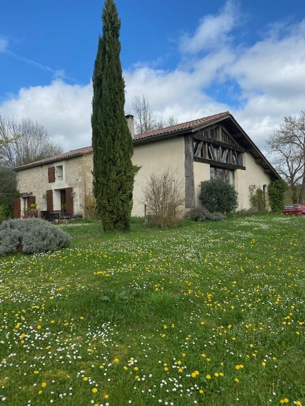 Chambre privée de Sylvie