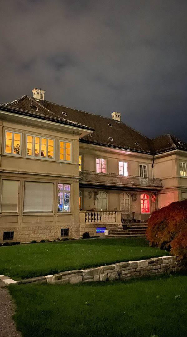 La maison de Jessica