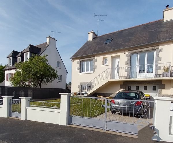 La maison de Laëtitia