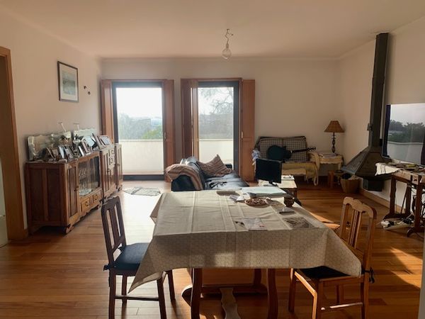 La maison de jose