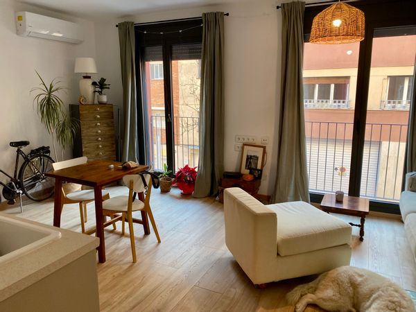 La maison de Natalia