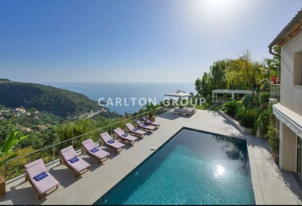 Villa Belharra