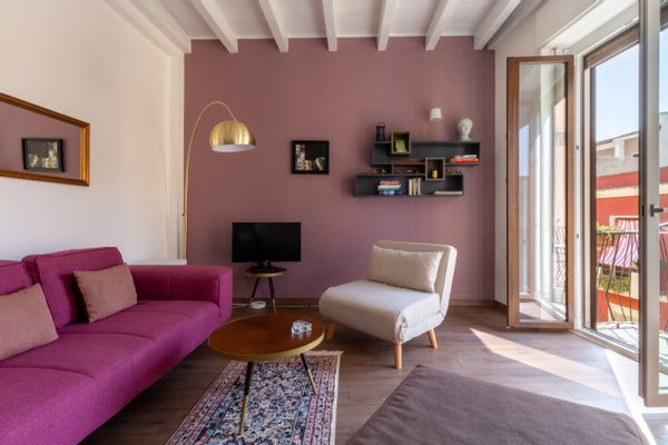 La maison de Gundula Maria