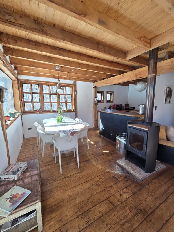 La maison de Lena & Matias