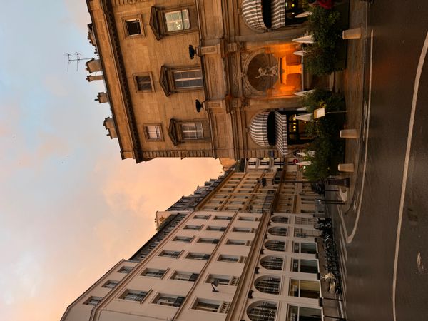 La maison de Clara