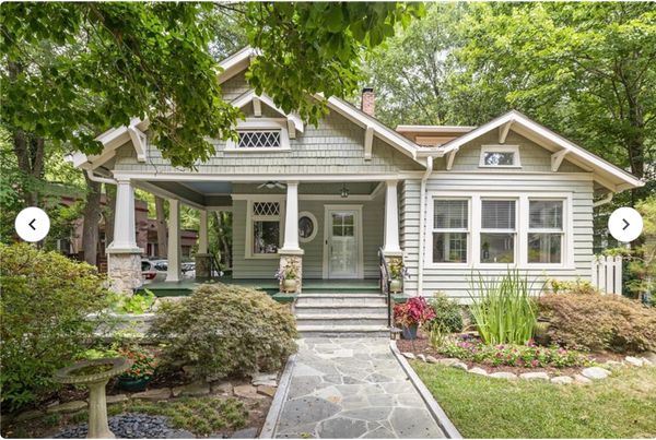 La maison de Tracy & Todd