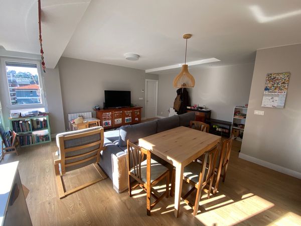 La maison de Itsaso