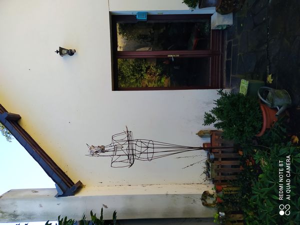 La maison de Christine