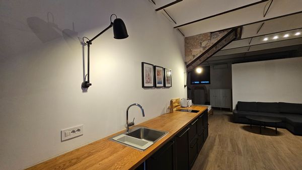 La maison de Marina