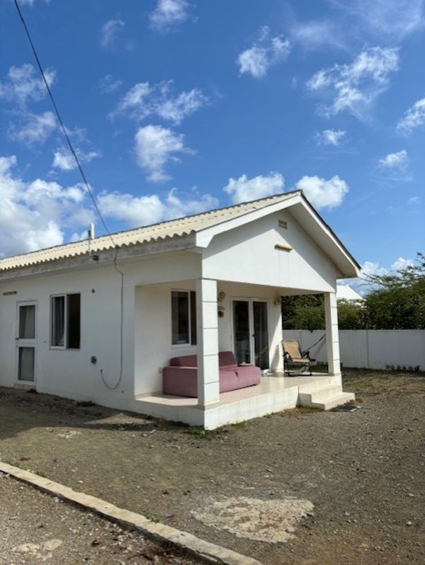 La maison de Joeri