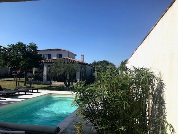 Maison de Loriane et Olivier au sud de la France!